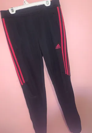 Adidas 3-stripes Track Pants thumbnail 1