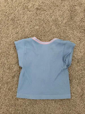Urban Outfitters Top thumbnail 2