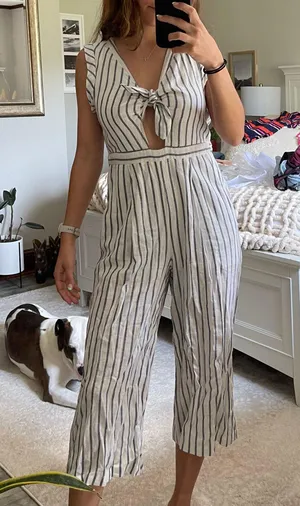 fab'rik Jumpsuit thumbnail 1