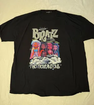 Pretty Little Thing T-Shirt thumbnail 1