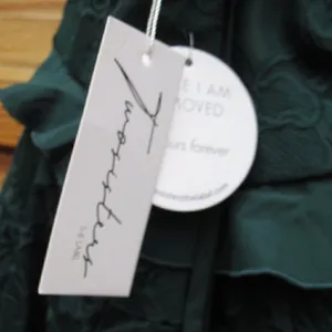 NWT Two Sisters Lace Dress thumbnail 8