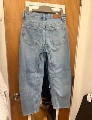 Madewell Jeans thumbnail 2