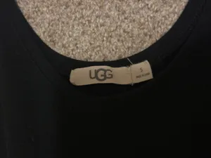 UGG Black Jumpsuit thumbnail 4