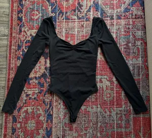 Aritzia Babaton Bodysuit thumbnail 1
