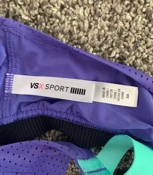 Sports Bra thumbnail 3