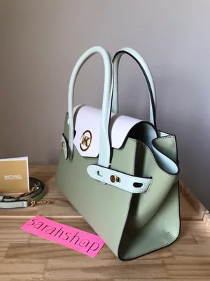 Michael Kors Purse thumbnail 4
