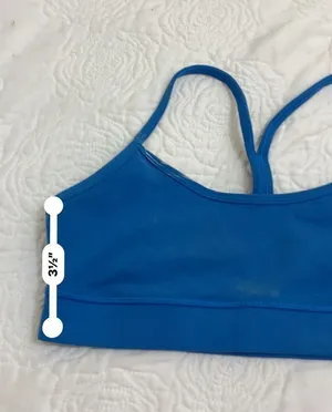 Women's Crop top thumbnail 7