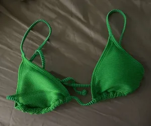 Shein Bikini Top thumbnail 1