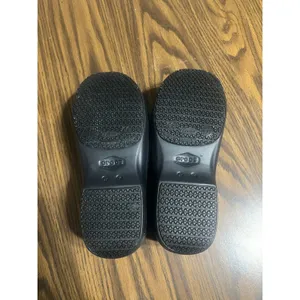 Crocs Neria Pro II Women Clogs Comfort Slip Resistant Work/Nurse Shoes‎ Sz. 7 W thumbnail 6