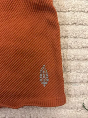 Free People Muscle Tank thumbnail 3