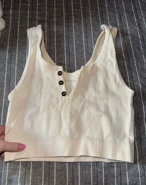 Boutique Tank Top thumbnail 1