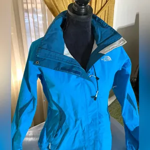 THE NORTH FACE jacket ❄️❄️❄️❄️ thumbnail 5