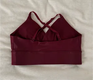 Nike Sports Bra thumbnail 2