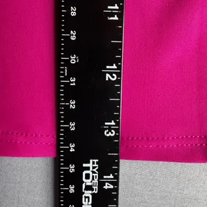 NWT Hapari Swim Skirt XL Raspberry Pink SPF 50 Cover Up Beach Resort Cruise thumbnail 14
