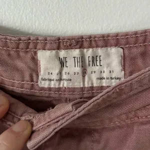 Free People 28 We the Free Clay Wide Leg Pants thumbnail 5
