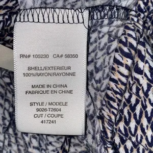 5/$30 🎈 Joie women’s medium‎ knit tank top thumbnail 6