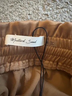 American Threads silk shorts  thumbnail 3
