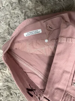 Seven 7 Skinny Jeans thumbnail 3