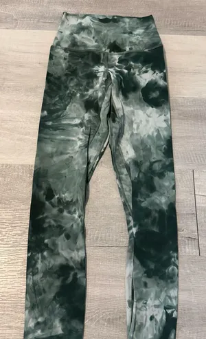 Lululemon Align leggings 25” size 2 thumbnail 1