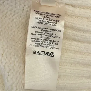 Revolve FREE PEOPLE Brookside Tunic Sweater‎ Ivory Slouchy Solid Scoop Large thumbnail 14