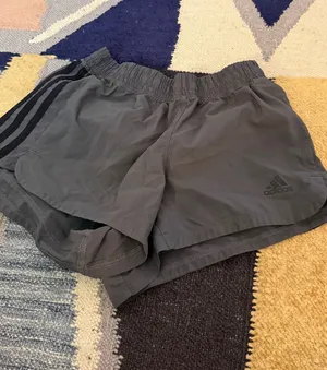 Adidas Running Shorts thumbnail 1