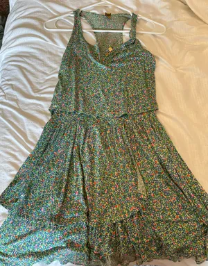 Farm Rio Dress thumbnail 2