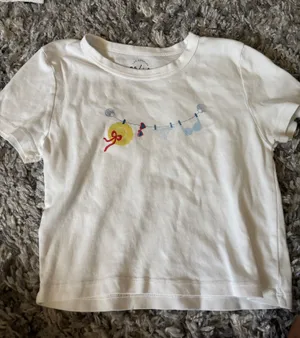 PacSun Baby Tee thumbnail 1