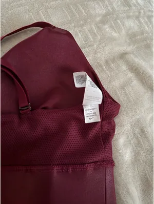 Nike Sports Bra thumbnail 3