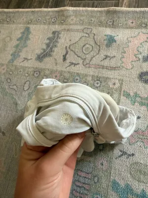 Lululemon Speed Up Shorts 2.5" thumbnail 4