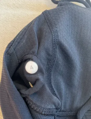 Lululemon Tank Black thumbnail 8