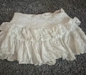 Rock n rags Skirt thumbnail 1