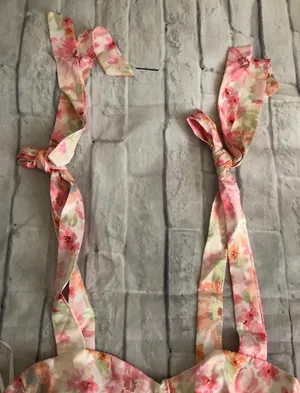 SheIn Blouse thumbnail 4