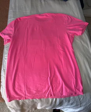 Bride Shirt Pink Size M thumbnail 4