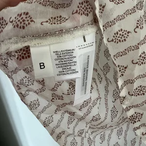Ann Taylor LOFT Blouse Size XS NWT  thumbnail 6