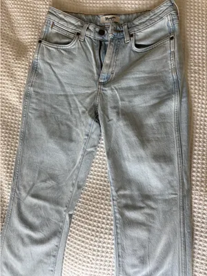 Women'S Wrangler Retro® Bailey High Rise Bootcut Jean thumbnail 1