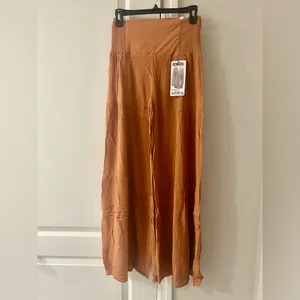 Rewash Women's Wide-Leg Pants Size Small thumbnail 4