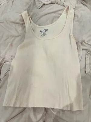 Brandy Melville Top thumbnail 1