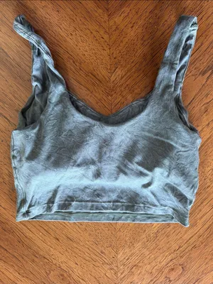 Aerie Offline Workout Top thumbnail 5
