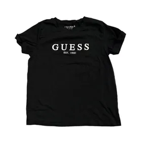 Guess NWOT Organic Cotton Tee thumbnail 1
