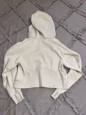 Lululemon Scuba Half-Zip thumbnail 2