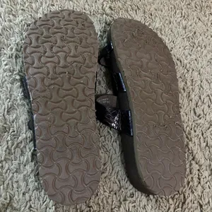 Boutique By Corkys Brown Sandals thumbnail 3