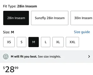 Yoga pants Black Size M thumbnail 3