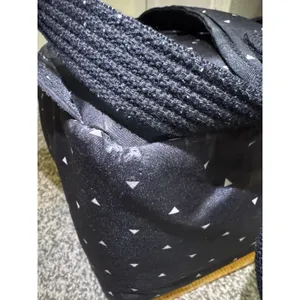 Petunia Pickle Bottom Axis Geometric Print‎ Diaper Backpack Black thumbnail 8