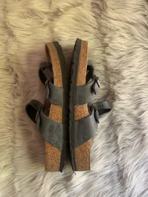 Birkenstock Mayari Size 38 thumbnail 4