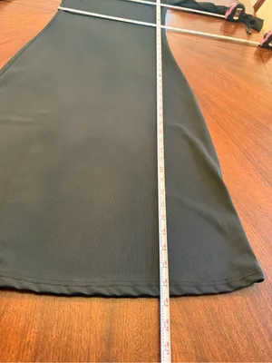 Black Off Shoulder Long Sleeve Bodycon Sheath Maxi Dress thumbnail 6
