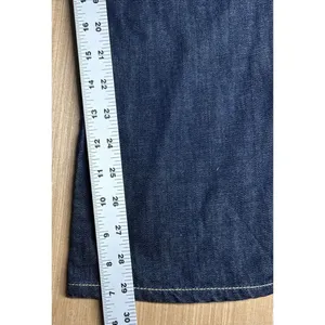 AE AMERICAN EAGLE REAL FLARE WOMENS JEANS 0R 26x29 thumbnail 4