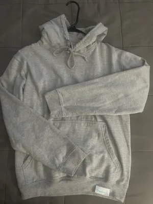 Pullover Diamond Hoodie thumbnail 1