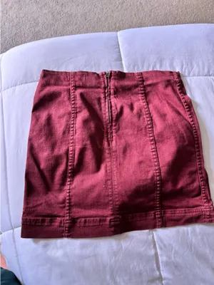 Jolt Mini Skirt thumbnail 3
