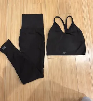 Set Active Sculptflex Espresso Set thumbnail 1