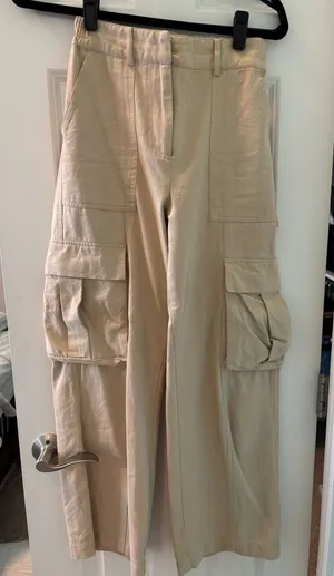 Altar'd State cargo pants thumbnail 1